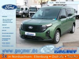 FORD Transit Courier Trend DoKa 1.5L WiPa GRA Kam