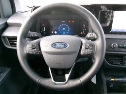 FORD Transit Courier Trend DoKa 1.5L WiPa GRA Kam