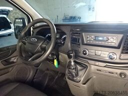 FORD Transit Custom Kasten 280 L1H1 Klima