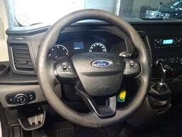 FORD Transit Custom Kasten 280 L1H1 Klima