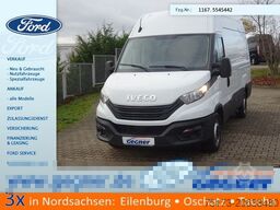 IVECO Daily Kasten 35 S 16A8 V AHK Kamera