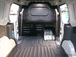 FORD Transit Courier 1.0L Limited AT Kasten WiPa Kam