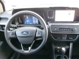 FORD Transit Courier 1.0L Limited AT Kasten WiPa Kam