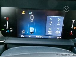 FORD Transit Courier 1.0L Limited AT Kasten WiPa Kam