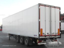 Schmitz Cargobull Semitrailer Reefer Multitemp Dobbeldekk