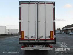 Schmitz Cargobull Semitrailer Reefer Multitemp Dobbeldekk
