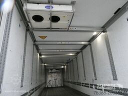 Schmitz Cargobull Semitrailer Reefer Multitemp Dobbeldekk
