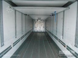 Schmitz Cargobull Semitrailer Reefer Multitemp Dobbeldekk