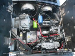 Schmitz Cargobull Semitrailer Reefer Multitemp Dobbeldekk