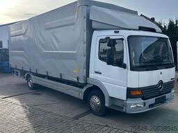 MERCEDES-BENZ DB rre.1.Hd.-Deutsch