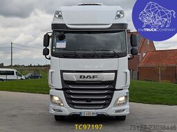 DAF XF 480