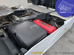 DAF XF 480