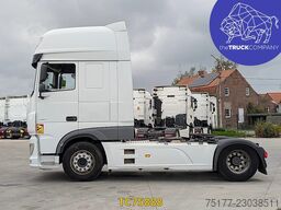 DAF XF 480