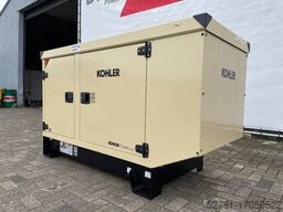 Sdmo K66 - 66 kVA Generator - DPX-17006