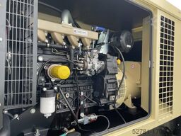 Sdmo K66 - 66 kVA Generator - DPX-17006