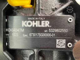 Sdmo K66 - 66 kVA Generator - DPX-17006