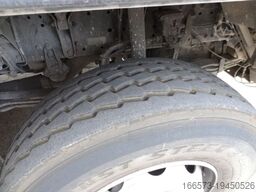 MAN TGS 26.440 6x4 Blatt/Blatt Palfinger