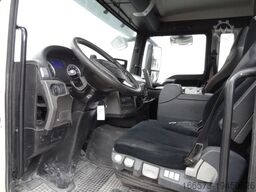 MAN TGS 26.440 6x4 Blatt/Blatt Palfinger