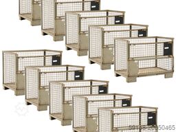 Kruizinga 99-003GB-ORG-10