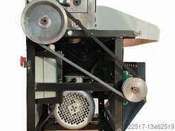 Jeffra Machinery & Support KM1