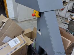 Unverzagt UVA 550 Plus