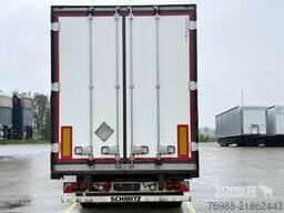 Schmitz Cargobull Tiefkühler Multitemp Doppelstock