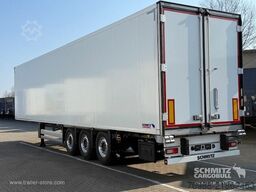 Schmitz Cargobull Tiefkühler Standard Doppelstock