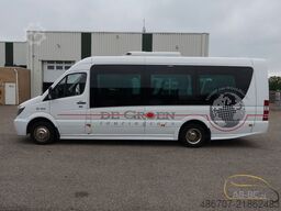 MERCEDES-BENZ Unvi Sprinter 516, 21 Sitze, Euro 6