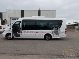 MERCEDES-BENZ Unvi Sprinter 516, 21 Sitze, Euro 6