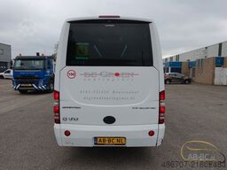 MERCEDES-BENZ Unvi Sprinter 516, 21 Sitze, Euro 6