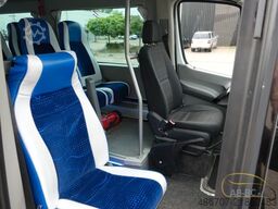 MERCEDES-BENZ Unvi Sprinter 516, 21 Sitze, Euro 6