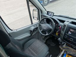 MERCEDES-BENZ Unvi Sprinter 516, 21 Sitze, Euro 6