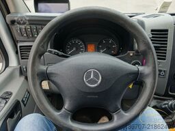 MERCEDES-BENZ Unvi Sprinter 516, 21 Sitze, Euro 6