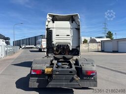 MAN TGX 18.480 4x2 BL Euro 6 Retarder