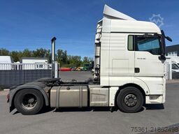MAN TGX 18.480 4x2 BL Euro 6 Retarder