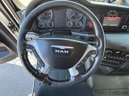 MAN TGX 18.480 4x2 BL Euro 6 Retarder