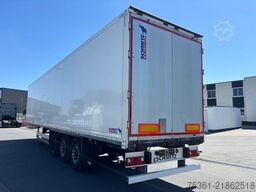 SCHMITZ CARGOBULL SKO24/L 13.62 FP Doppelstock Trockenfrachtkoffer