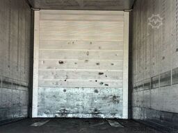 SCHMITZ CARGOBULL SKO24/L 13.62 FP Doppelstock Trockenfrachtkoffer