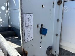 SCHMITZ CARGOBULL SKO24/L 13.62 FP Doppelstock Trockenfrachtkoffer