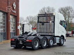 Volvo FH 16.780 8x4*4 Globetrotter XL - 245T GCW - Ne...