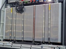 Volvo FH 16.780 8x4*4 Globetrotter XL - 245T GCW - Ne...