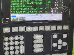 ENGEL ES 2550/400 HL