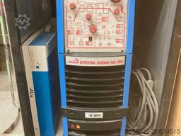 Oerlikon CITOTIC 350 AC/DC