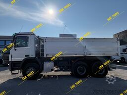 Mercedes-Benz Actros 3344 KIPPER 6x4 Bordmatik EU5