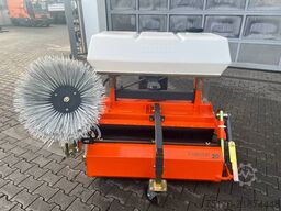 Bema 20 BK Kehrmaschine / Baujahr: 2023 / NEU