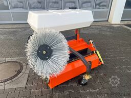 Bema 20 BK Kehrmaschine / Baujahr: 2023 / NEU