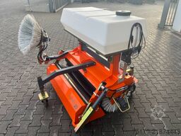 Bema 20 BK Kehrmaschine / Baujahr: 2023 / NEU