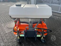 Bema 20 BK Kehrmaschine / Baujahr: 2023 / NEU