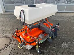 Bema 20 BK Kehrmaschine / Baujahr: 2023 / NEU