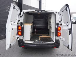 Opel Vivaro 2.0 BlueHDi 145PK L3 EURO 6 - Airco - Na...